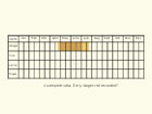  Life stages table north Copyright Martin Evans 