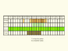  Life stages table Copyright Martin Evans 