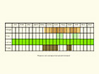  Life stages table Copyright Martin Evans 