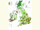  Distribution map Copyright Martin Evans 