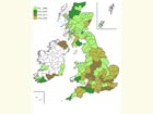  Distribution map Copyright Martin Evans 