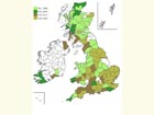 Distribution map Copyright Martin Evans 