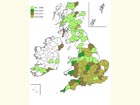  Distribution map Copyright Martin Evans 