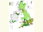  Distribution map Copyright Martin Evans 