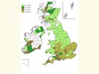  Distribution map Copyright Martin Evans 
