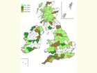  Distribution map Copyright Martin Evans 
