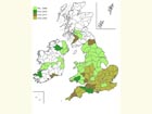  Distribution map Copyright Martin Evans 