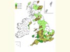  Distribution map Copyright Martin Evans 