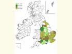  Distribution map Copyright Martin Evans 