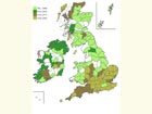  Distribution map Copyright Martin Evans 