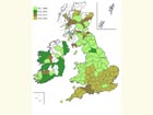  Distribution map Copyright Martin Evans 