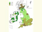  Distribution map Copyright Martin Evans 
