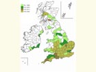  Distribution map Copyright Martin Evans 