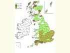  Distribution map Copyright Martin Evans 