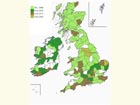  Distribution map Copyright Martin Evans 