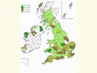  Distribution map Copyright Martin Evans 