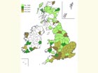  Distribution map Copyright Martin Evans 