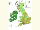  Distribution map Copyright Martin Evans 