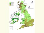 Distribution map Copyright Martin Evans 