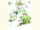  Distribution map Copyright Martin Evans 