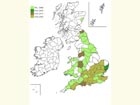  Distribution map Copyright Martin Evans 