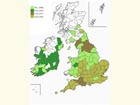  Distribution map Copyright Martin Evans 