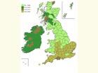  Distribution map Copyright Martin Evans 